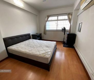 Blk 857 Jurong West Street 81 (Jurong West), HDB 5 Rooms - For Rent - Photo 4