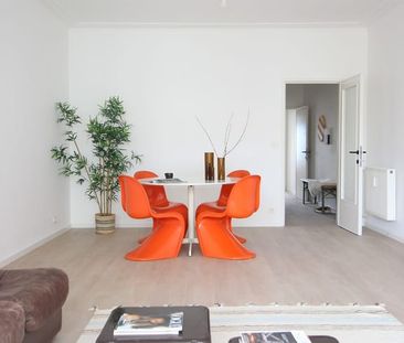 Appartement te huur - Photo 4