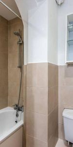 Collingham Place, London, SW5 studio to rent - Photo 4