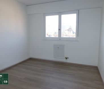 Appartement 2 pièces de 57 - Photo 1