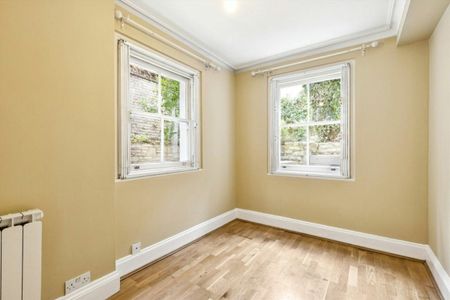 Lexham Gardens, Kensington, W8 - Photo 3