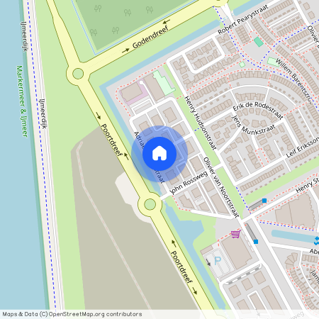 42, Adriaen Blockstraat, Flevoland, Almere, 1363 LT