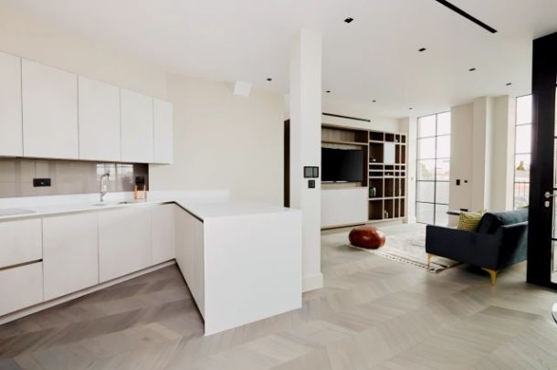 No.4 (2 Bed) - Photo 1