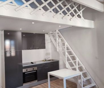 Appartement 2 Pièces 30 m² - Photo 4