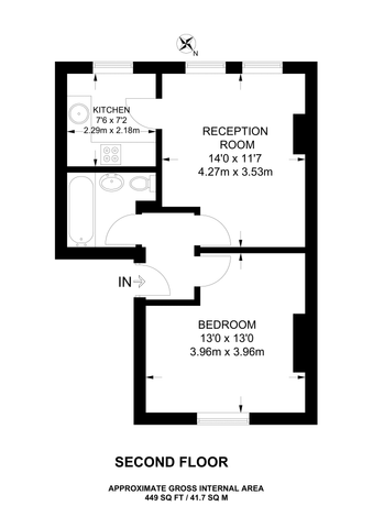 Lennard Road, Central Croydon, CR0 - Photo 5