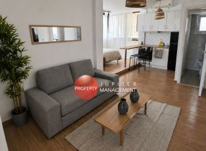 Studio/Γκαρσονιέρα για ενοικίαση - Καλλιθέα, - Photo 3