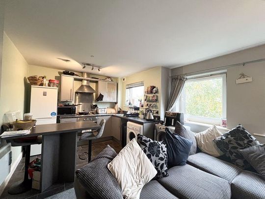 2 bedroom apartment to rent - Photo 1