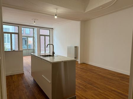 1-slpk appartement op toplocatie - Foto 2