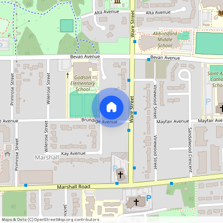 2112 Stevenson street Abbotsford, BC, V2S 3A4 Canada
