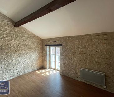Location Maison 4 pièces 112m² RICHELIEU 37120 - Photo 6