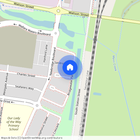 20 Bridgewater Parkway, Vic 3756, Wallan