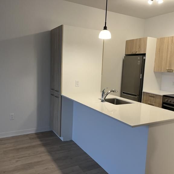 3 1/2 - Sainte-Julie - 1 832 $/mois - Photo 1