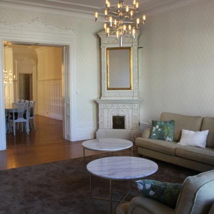 Mitt på Odenplan 5:a uthyres - Photo 1