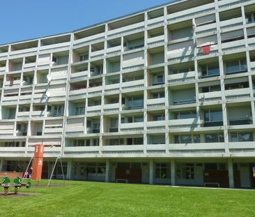 Wohnung in familienfreundlicher Umgebung - Photo 2