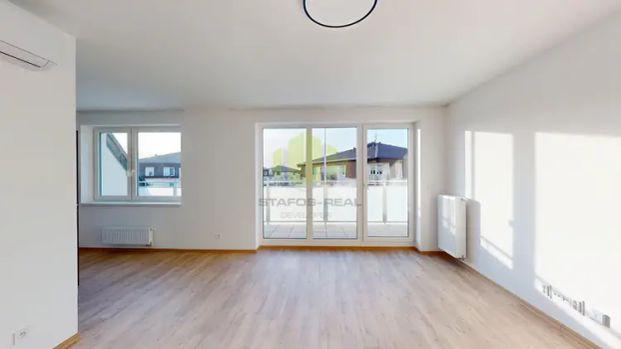 Pronájem nového bytu 3+kk, 78,8 m - Fotografie 1