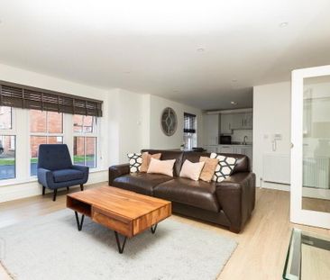 Apt 1, 15 Ballantine Square, Lisburn, BT27 5FU - Photo 2