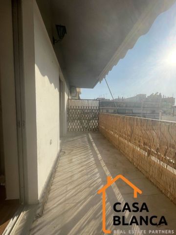 Διαμέρισμα για ενοικίαση Καλλιθέα - Photo 3
