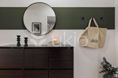 3 room luxury Apartment for rent in Barcelona, Catalonia - Photo 5