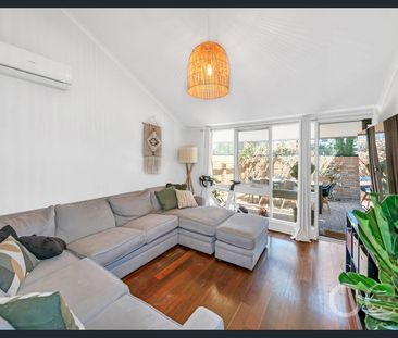 Open the Door to a Stylish Loft Retreat - Photo 6