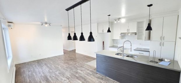 Appartement à louer - Longueuil (Saint-Hubert) (Laflèche) Appartement à louer - Longueuil (Saint-Hubert) (Laflèche) - Photo 1