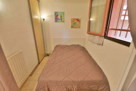 Location Appartement 1 pièce 24m² - Photo 4