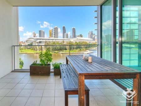 Unfurnished Broadbeach River Front - Photo 2