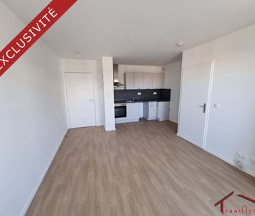 Location Appartement 2 pièces 38m² MELUN 77000 - Photo 2