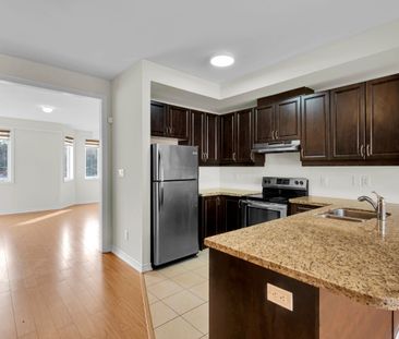 For Lease - 8 Shiff Crescent, Brampton, Ontario - Photo 4
