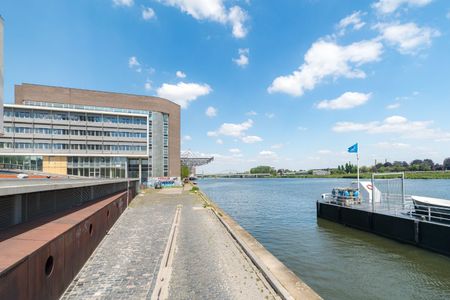 Maasboulevard 1 B11, Maastricht - Photo 5