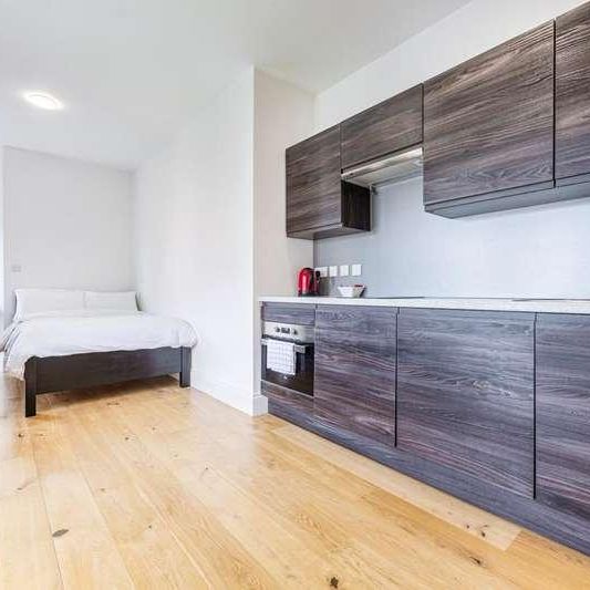 The Bruce Building, Newcastle Upon Tyne, NE1 - Photo 1