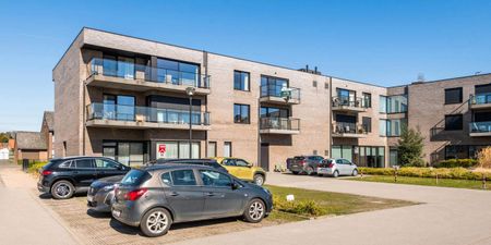 Serviceflat te huur in Rupelmonde voor € 1.170 met 1 slaapkamer - Foto 4