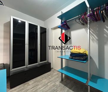 Location Maison 3 pièces 89m² MACOURIA 97355 - Photo 6