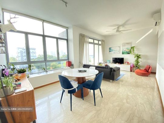 Viz At Holland (D10), Condominium - For Rent - Photo 1