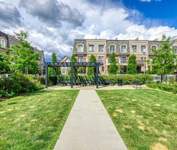 For Lease - 2441 Greenwich Drive Unit# 99, Oakville, Ontario - Photo 1