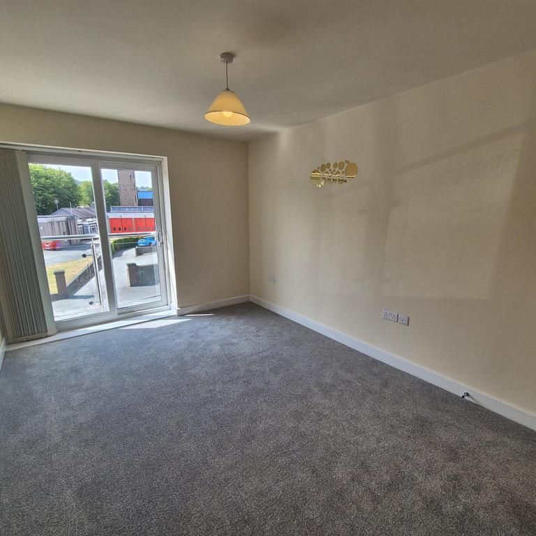 2 bedroom apartment to rent - Photo 1