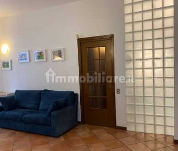 Bilocale via Gaetana Agnesi 2, San Carlo - Stazione, Monza - Photo 1