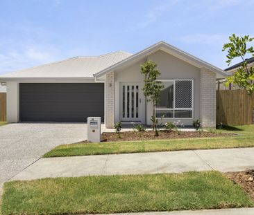 Spacious 4-Bedroom Family Home in Serene Redland Bay Location with ... - Photo 2