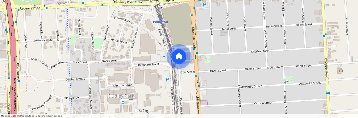 255 Devonport Terrace, SA 5082, Prospect