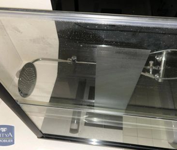 Appartement à louer 1 pièce 31.47m² - Photo 2