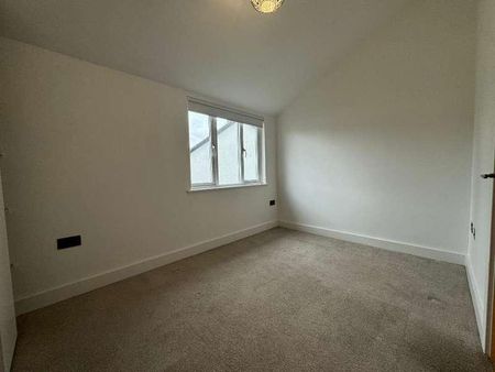 Stanford Avenue, St Augustine Apartments, Brighton, BN1 - Photo 2