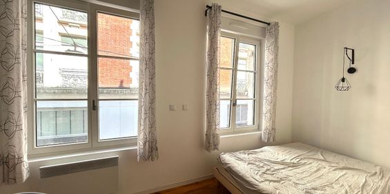 Location Appartement 1 pièce 20m² ARRAS 62000 - Photo 3