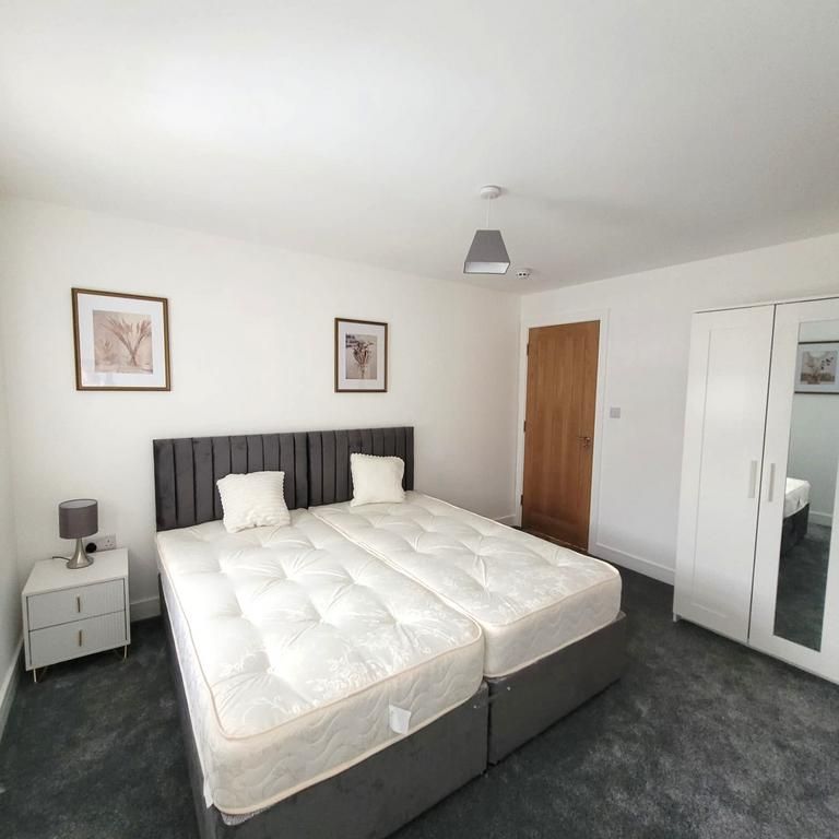 1 bedroom semi-detached house to rent - Photo 1