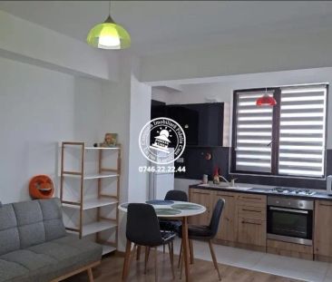 Apartament 2 camere in Valea Lupului - Fotografie 1