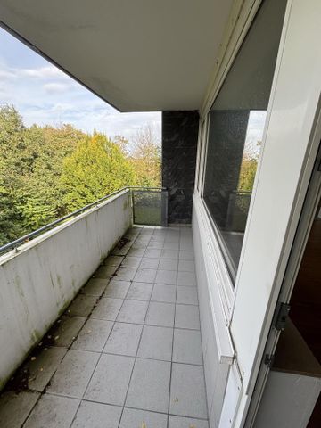 2-Zimmer Wohnung in Bochum-Langendreer - Foto 2