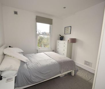 1 bedroom maisonette to rent - Photo 3