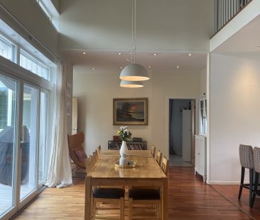 Vinbärsvägen, Lidingö - Foto 1
