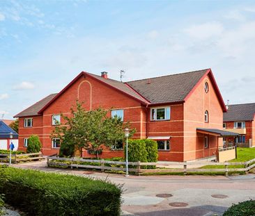 Olofsgatan 10 - Photo 1