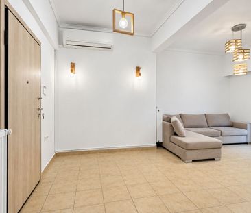 Διαμέρισμα για ενοικίαση Προφήτης Ηλίας (Χαϊδάρι) - Photo 5