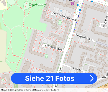 Großzügiges Wohnen mit Naturanbindung - Foto 1