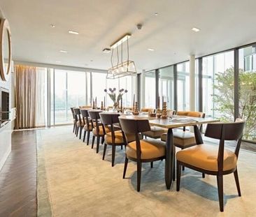 1 Bed Flat, Faraday House, SW11 - Photo 3